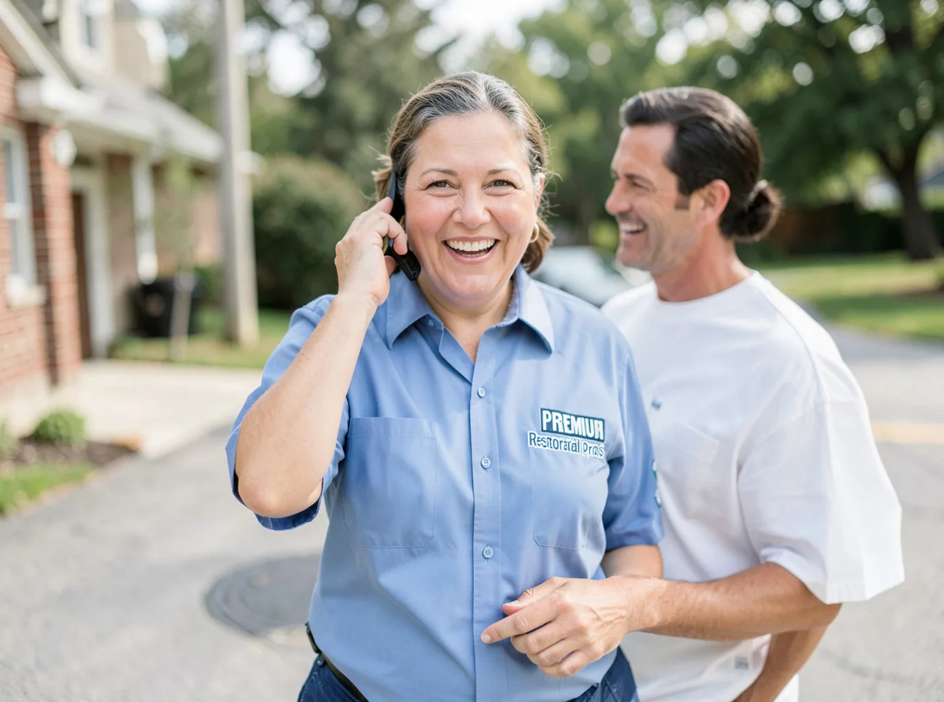 Water Damage Restoration New Vernon, NJ FAQs